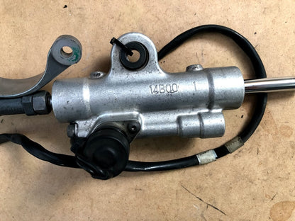 Steering Damper Yamaha R1 09-11 2009 14B-23490-00-00