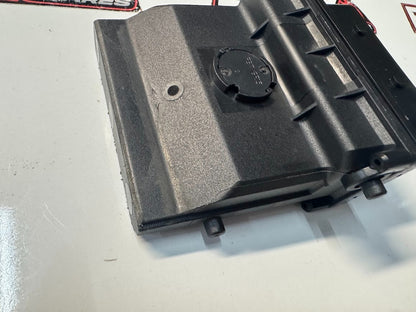 BMW S1000RR 2016 Rear Suspension Control Module OEM Genuine 28-4131-0131-3-00