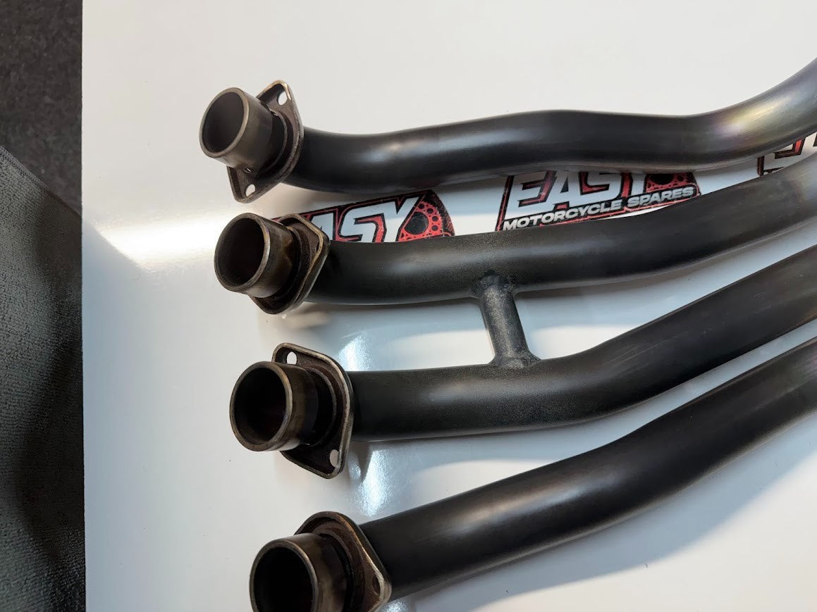 Exhaust Headers Manifold Suzuki GSXR 1000 2005-2006 OEM 14100-40F10