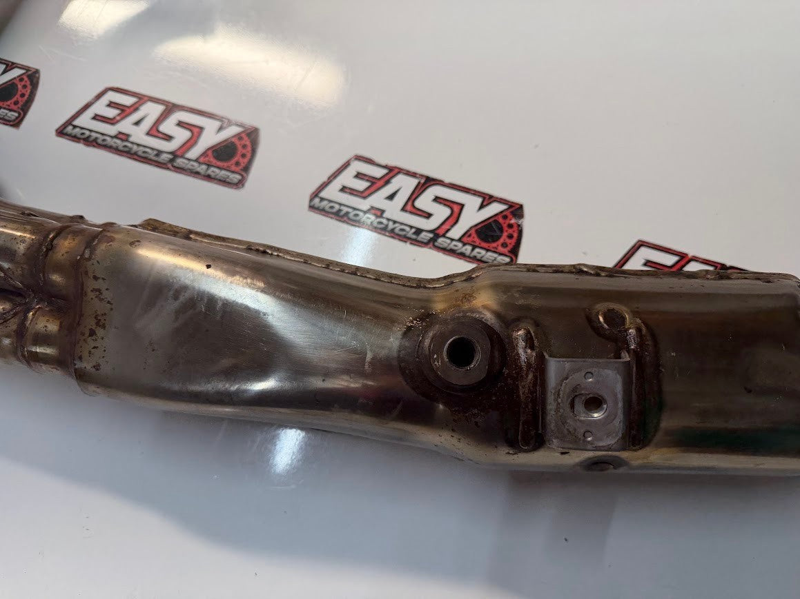 Exhaust Headers Suzuki GSF 1250 S Bandit 2007-2016 OEM 14100-18H13