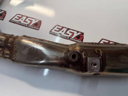 Exhaust Headers Suzuki GSF 1250 S Bandit 2007-2016 OEM 14100-18H13