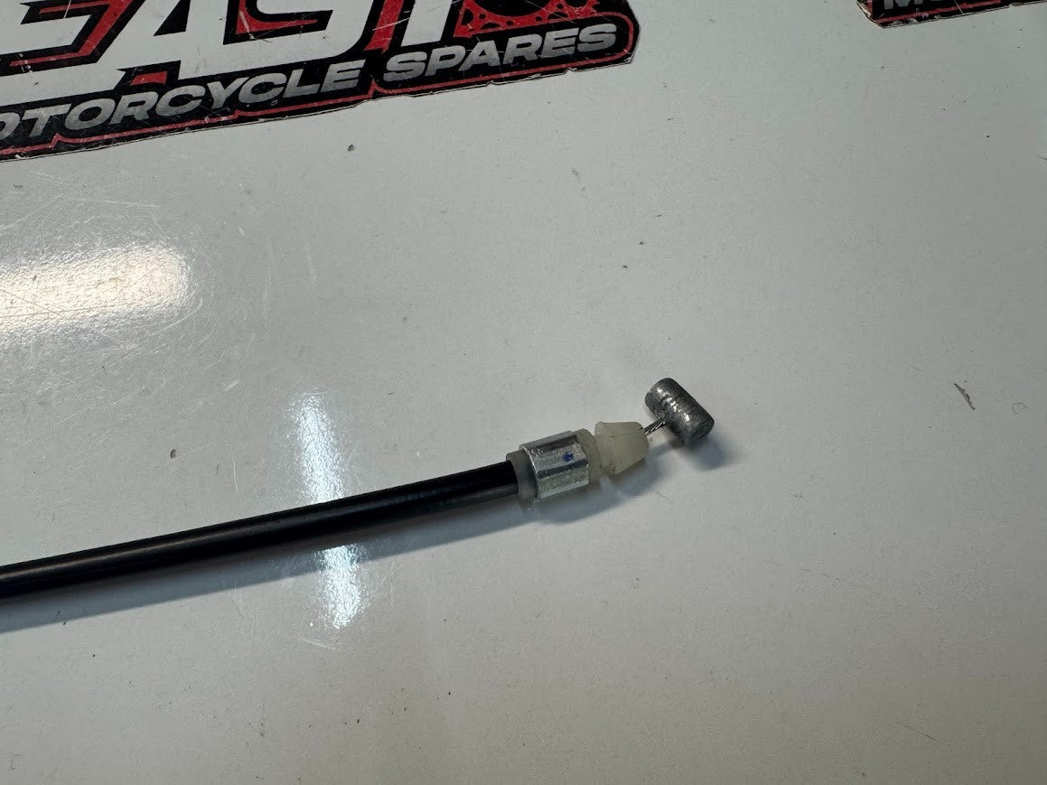 Kawasaki Ninja 500 2024-2025 Rear Seat Latch OEM Genuine 27016-0025