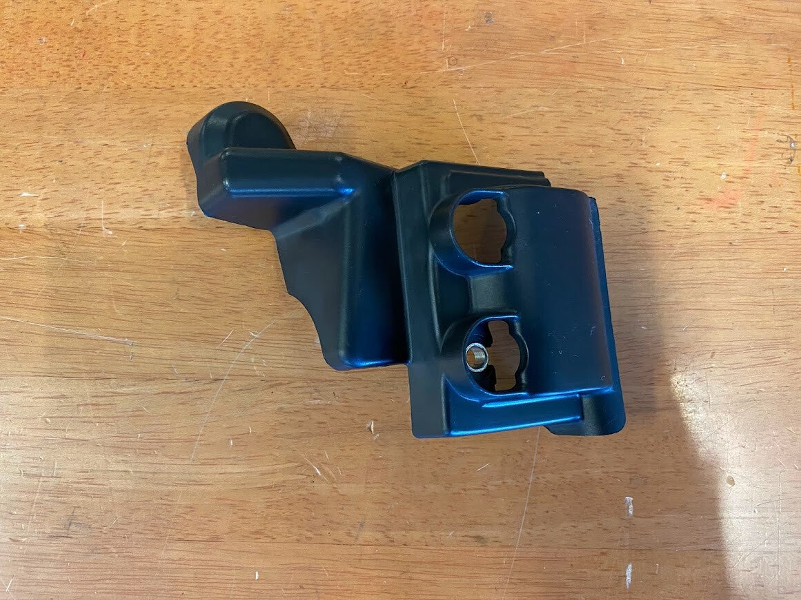 Coil Cover KTM 390 RC 2014