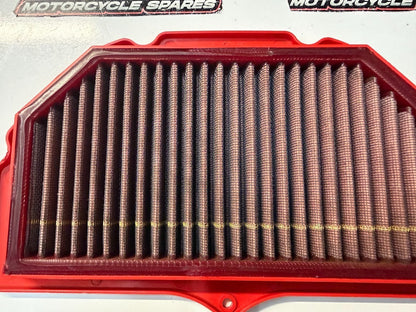 BMC Air Filter Suzuki GSXR 1000 2005-2008 69M-393-04 #2