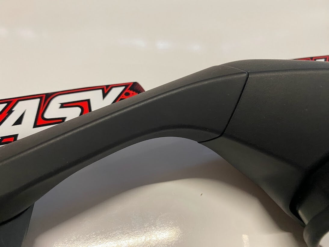 Yamaha YZF R1 2015-2019 RH Mirror OEM Genuine 2CR-26290-01