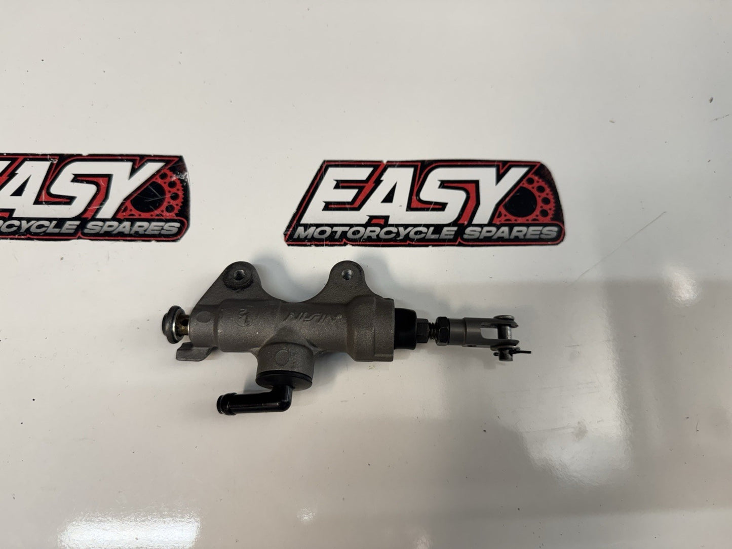 Yamaha YZF R1 2009-2014 Rear Brake Master Cylinder OEM Genuine 14B-2583V-00