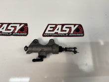 Yamaha YZF R1 2009-2014 Rear Brake Master Cylinder OEM Genuine 14B-2583V-00