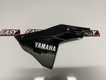 Yamaha YZF R1 2015-2019 RH Side Fairing Trim OEM Genuine 2CR-2836E-00