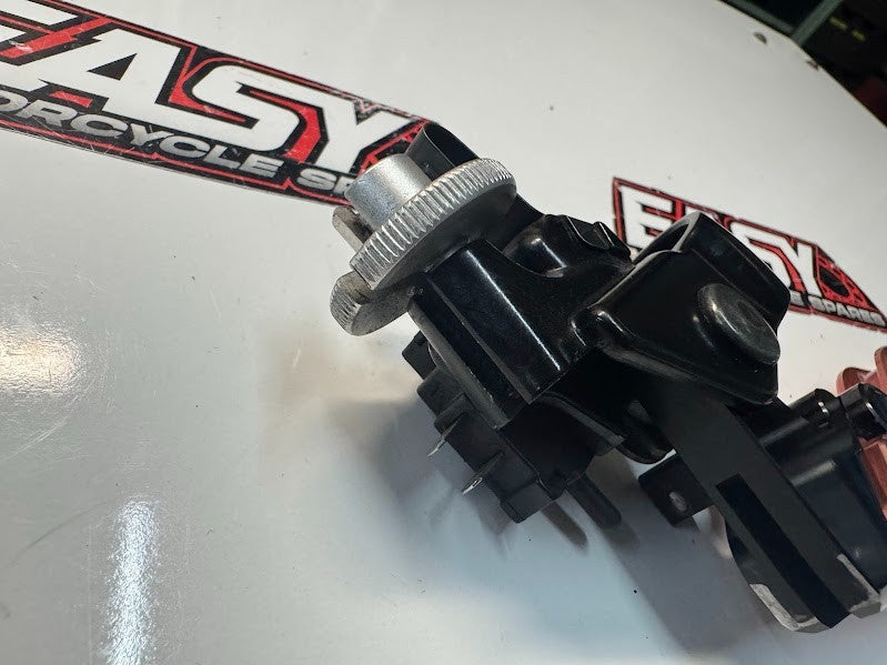 Yamaha YZF R1 2011-2025 Clutch Lever Perch 4XV-82911-10