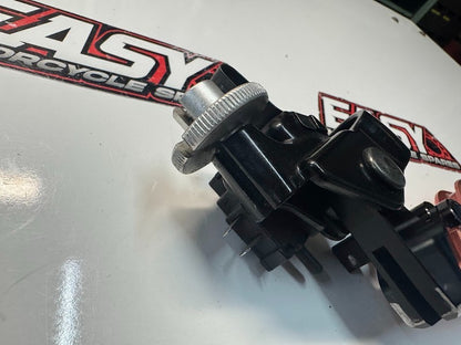 Yamaha YZF R1 2011-2025 Clutch Lever Perch 4XV-82911-10