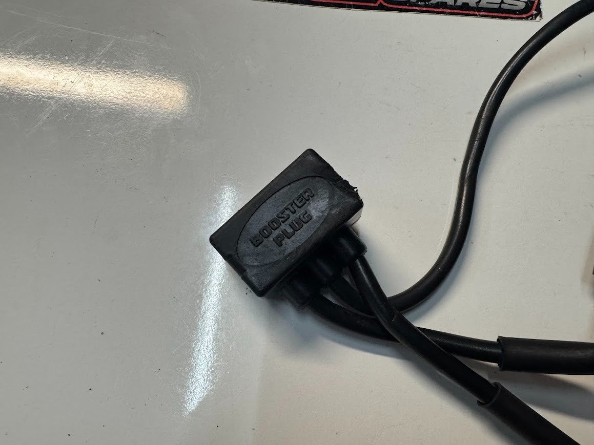 BMW S1000RR 2010-2016 Booster Plug Kit K46