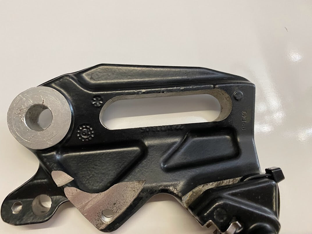 Rear Caliper Holder KTM Duke 200 2020