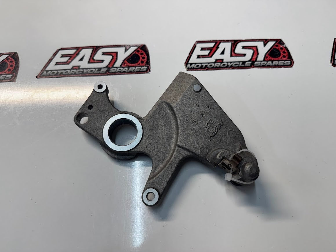 Yamaha YZF R1 2015-2025 Rear Brake Caliper Holder Bracket OEM 2CR-25921-50
