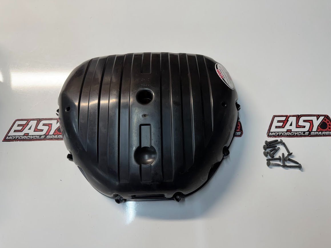 Airbox Case Top Suzuki GSXR 1000 2007-2008 OEM 13740-21H00 #3