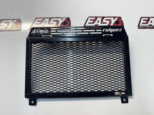 Kawasaki Ninja 500 2024-2025 Radiator Guard 16064-BLK
