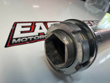 Yamaha MT-10 2016-2025 Swingarm Pivot Shaft Bolt OEM Genuine 14B-22141-00