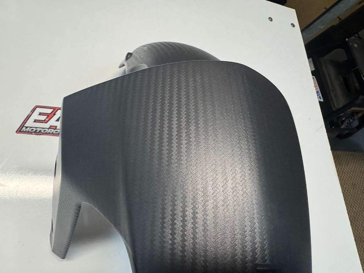 Aprilia RS4 125 4T 2011-2016 Front Hugger Fender Mudguard OEM Genuine 897700