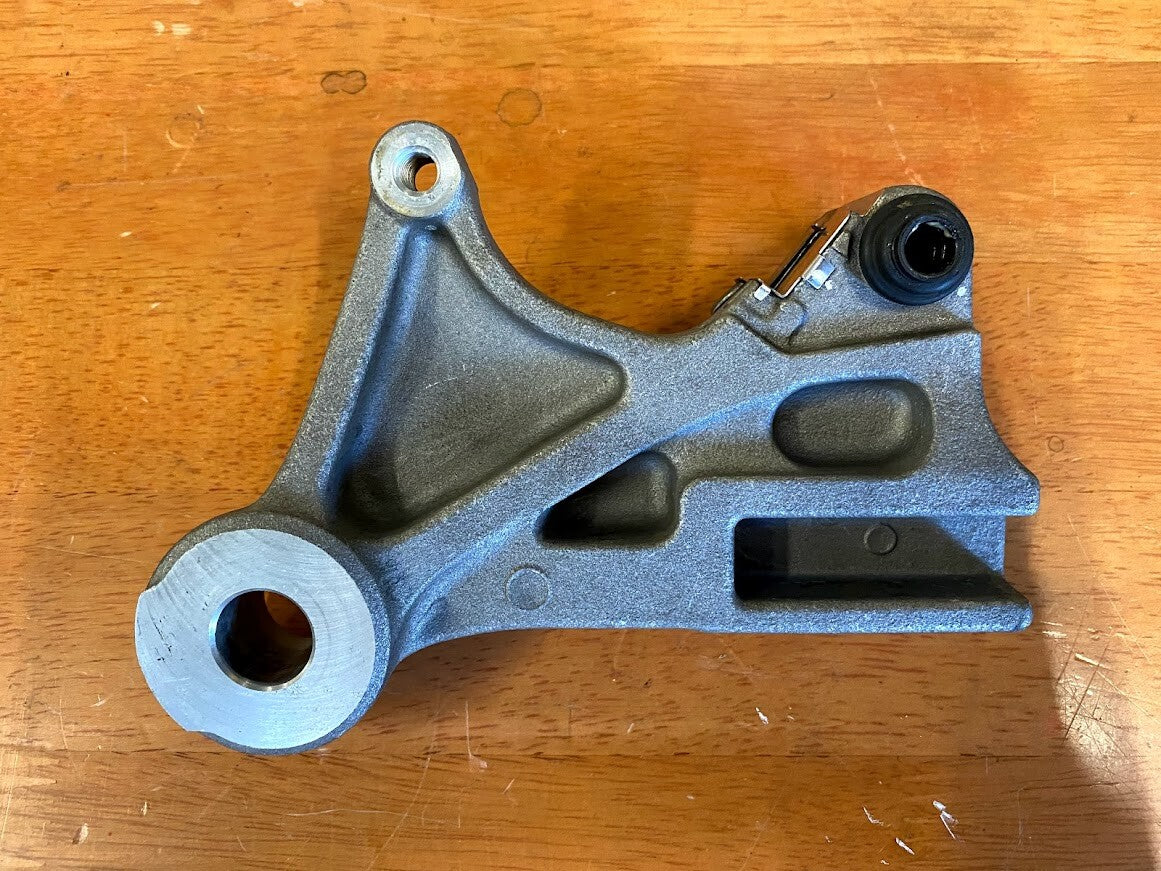 Rear Caliper Holder Honda CBR 500R 13-20 2014 43110-MGZ-J01