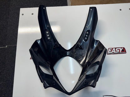 Suzuki GSXR 1000 2007-2008 Front Nose Upper Fairing OEM Genuine 94410-21H10