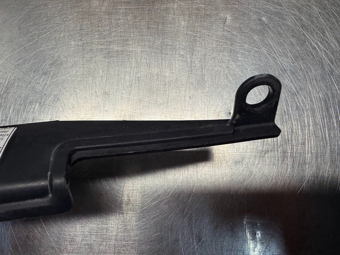 Suzuki GSXR 1000 2005-2006 Chain Guard OEM Genuine 61311-41G01