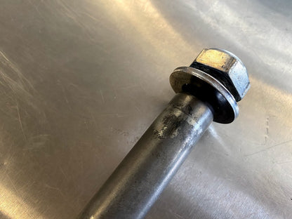 Swing Arm Bolt Yamaha FZ1 06-15 2008 39P-22141-00-00