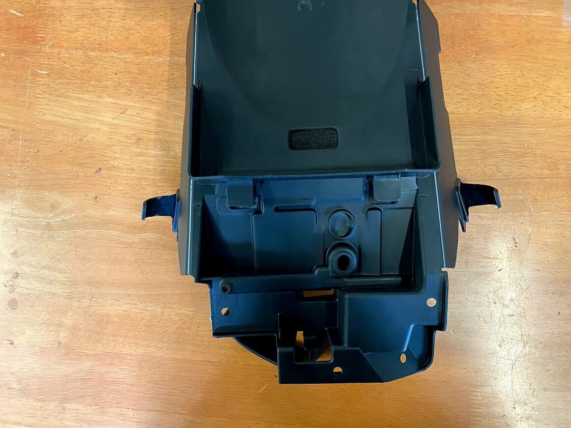 Rear Inner Fender Honda 13-15 2014 80105-MGZ-J01