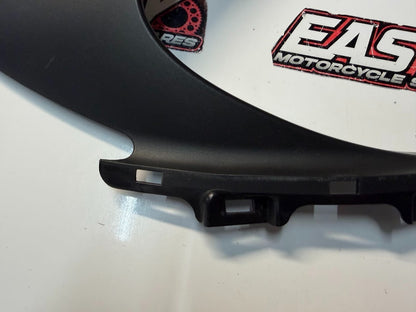 RH Lower Side Cowl Fairing Suzuki GSXR 1000 2009-2016 OEM 94474-47H00