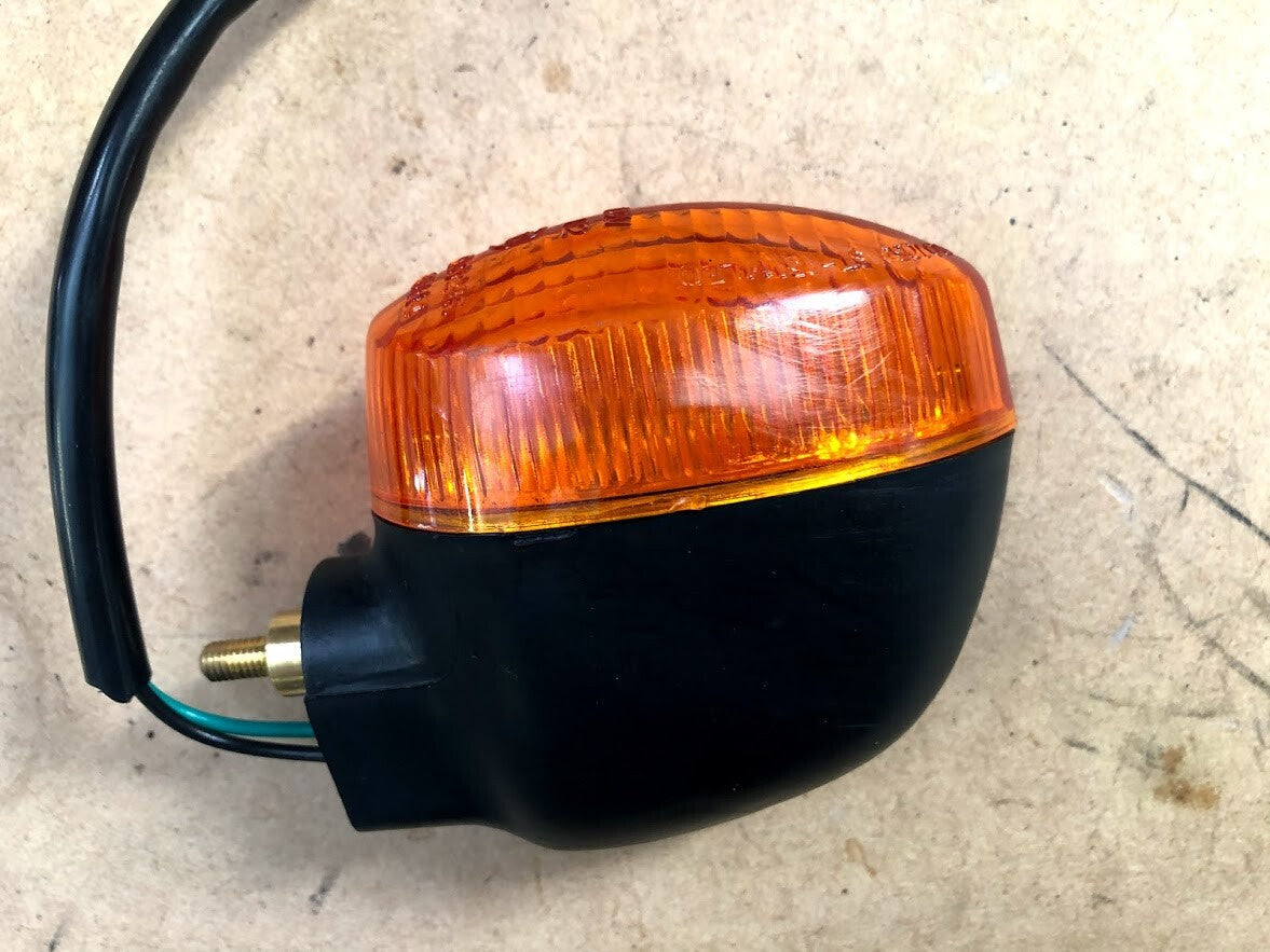 RH Front Indicator Yamaha R1 02-14 2009 5PW-83320-11-00