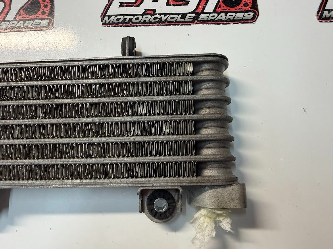 Oil Cooler Suzuki GSXR 1000 2007-2008 OEM 16600-21H00