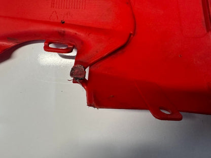 Aprilia RS4 125 4T 2011-2013 LH Lower Fairing OEM Genuine 897689