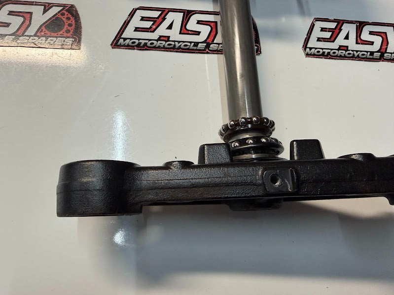 Triple Trees Clamps Honda CBR 500R 2013-2018 OEM 53219-MGZ-J00