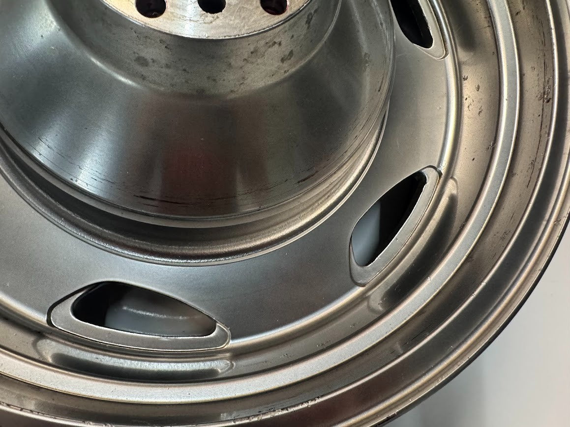 Suzuki VL 1500 Intruder 2002-2009 Rear Wheel Rim OEM Genuine 64100-10830-YAA