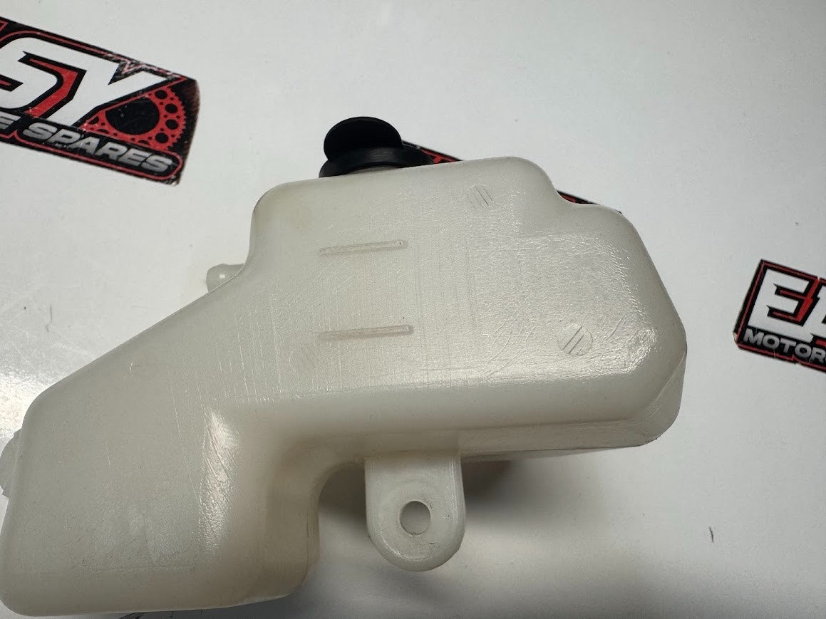 Aprilia RS4 125 4T 2011-2016 Overflow Bottle Reservoir OEM Genuine 866136