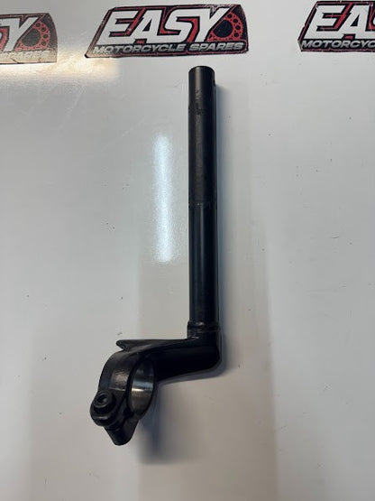 Honda CBR 300R 2014-2018 LH Handlebar OEM Genuine 53150-K33-D00