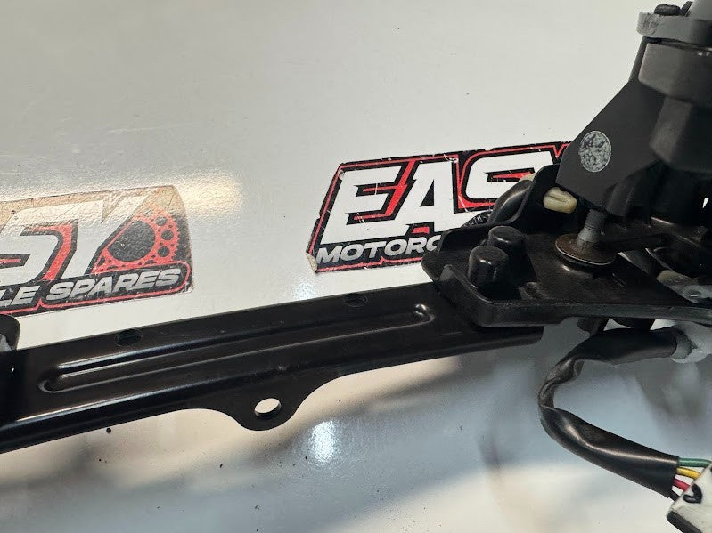 Yamaha YZF R1 2020-2025 Headlight Assembly OEM Genuine B3L-84300-00