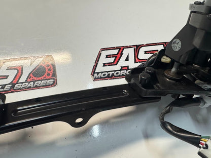 Yamaha YZF R1 2020-2025 Headlight Assembly OEM Genuine B3L-84300-00