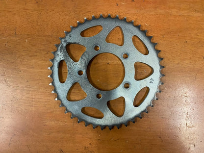 Benelli BN 302 2015 Rear Sprocket 44T