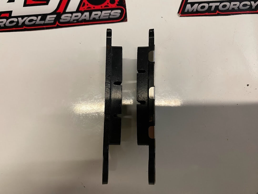 Rear Brake Pads Honda Grom MSX 125 2021