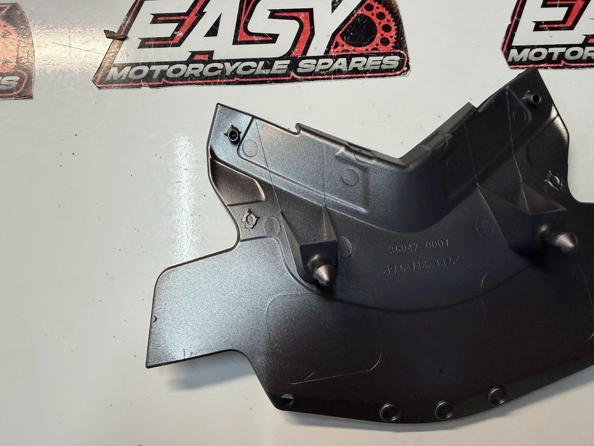 Centre Tail Cover Kawasaki Ninja ZX-10R 2022-2024 OEM 36042-0007-45W
