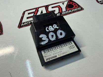 ECU CDI Computer Honda CBR 300 2014-2018 OEM 38770-K33-D02