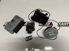 ECU, Key, Ignition Coded Lockset BMW GS F750 2019