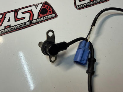 Rear ABS Sensor Suzuki GSF 1250 S Bandit 2007-2016 OEM 65710-38G00