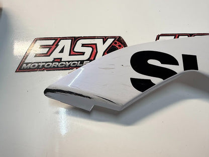 LH Lower Fairing Suzuki GSXR 1000 2012-2016 OEM 94481-47H00
