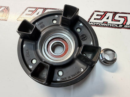 Sprocket Carrier Hub Kawasaki Ninja 650L 2012-2026 OEM 42033-0603