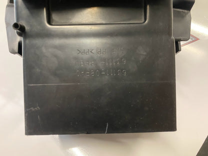 Rear Fender Suzuki GSX 750F 2004 63111-08FB0-291