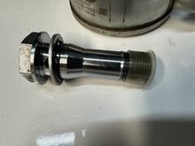 Engine Oil Cooler Assembly Honda CBR 1000RR 2017