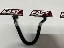 Fuel Line Connector Kawasaki ER-6F 06-11 2007 51044-0029