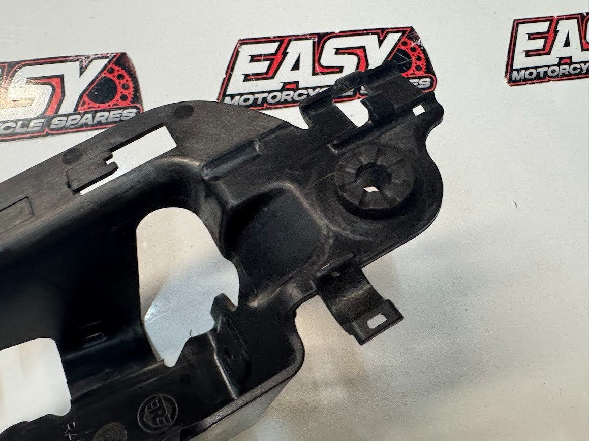 Royal Enfield Interceptor 650 2022 Rear Inner Cowl Cover OEM RAB00502 Euro 5