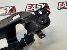 Royal Enfield Interceptor 650 2022 Rear Inner Cowl Cover OEM RAB00502 Euro 5