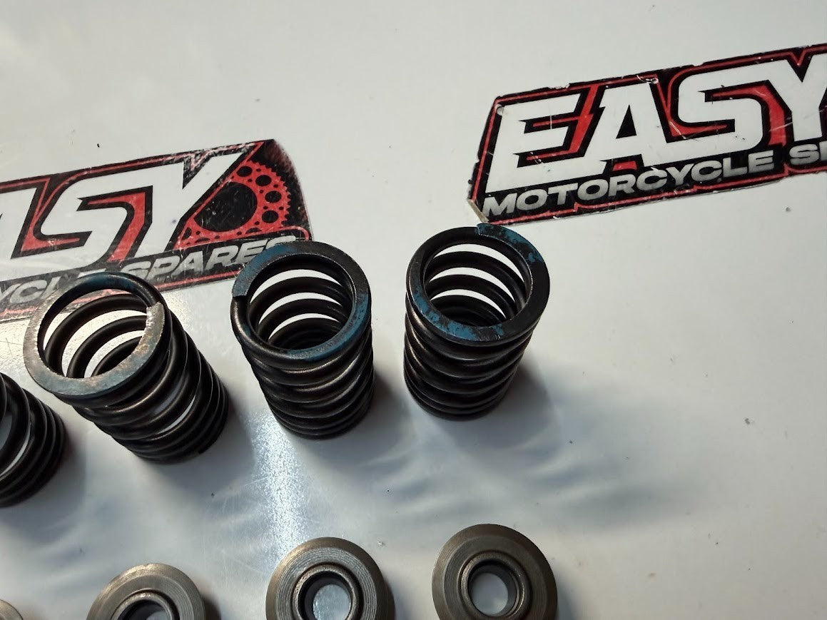 Front Valve Springs Kawasaki Vulcan VN900 Classic 2006-2022 OEM 49078-1090